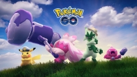 Pokémon Go ‘Pokémon Horizons The Series Celebration’ event guide