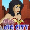 Girls in the Big City