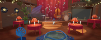 Introduction to the game features of "Qi Meow Party"