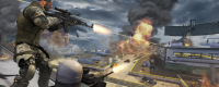 Introduction to the game platform of "Bloody Battle Raid"