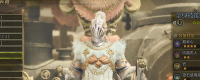 "Monster Hunter: The Wild" Hunting Flute Settings Sharing