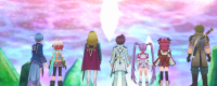 Introduction to the gaming platform of "Legend of Virtue fRemastered"