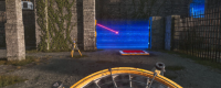 Introduction to the game platform of 