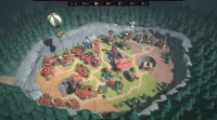 "Dwarf Adventure Company" game launch time introduction