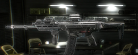 "Battlefield 6" M433 accessories assembly plan recommendation