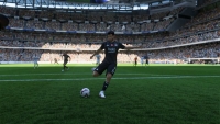 Best young STs in FC 25 Career Mode - top 10 wonderkid strikers