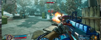 "Borderlands 4" Wangdefa Weapon Effects and Displays and Shares