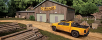 Introduction to the game download website of "City Car Driving 2.0"
