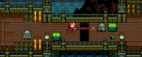 Introduction to the game download website of "Mina the Hollower"
