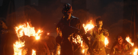 "Hell is Full 2" game features and content introduction