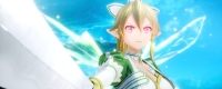 What is the effect of Yuki's passive in "Sword Art Online: Border of Broken Dreams"