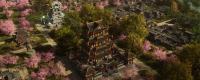 Introduction to the game system requirements of "Heavenly Kingdom"