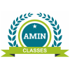 Amin Classes