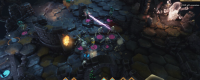 Introduction to the system requirements of "Successor" game