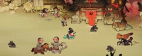 Introduction to the download website of "Please Enjoy the Funeral" game
