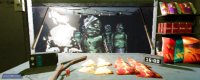 Introduction to the game configuration requirements of "Wasteland Bites"
