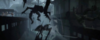 Introduction to the special content of the game "Fallen Knife"
