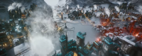 Introduction to solving faction riots in "Ice Age 2"