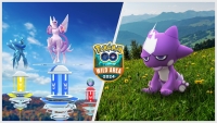 Pokémon Go ‘Into the Wild’ event guide