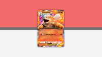 How to get Arcanine ex in Pokémon TCG Pocket’s Mass Outbreak event