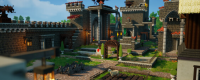 Introduction to the download and installation tutorial of "Castle Craft"