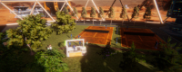 Introduction to the official website of "Mars Colonial Building" game official website