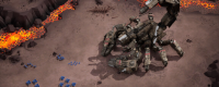 "Industrial Destruction" game download URL introduction