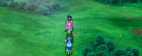 Introduction to how to obtain the Shuchi Technique in "Dragon Quest 3: HD-2D Remastered Edition"
