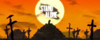 "Stand-Alone" game official website address introduction