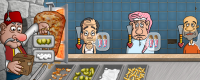 "Shawarma Legend" Game Money Collection Strategy Sharing