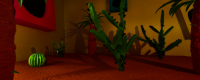 Introduction to the official website address of "Class Kindergarten 0" game