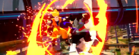 "Dragon Ball: Lightning Explosion!" ZERO》Easy combos recommended for beginners