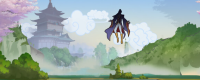 Introduction to the download website of the game "Creation of Immortals"