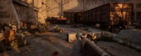 "Stalker 2: Heart of Chernobyl" introduction to the solution to the weighted state