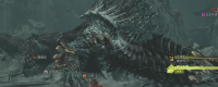 Introduction to "Monster Hunter: The Wilderness" Strategy for Frozen Peak Dragon