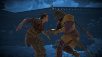 All weapons in Assassin’s Creed Shadows