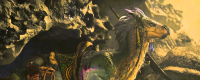 Introduction to the specific location of Duanli Winged Bird in Monster Hunter: The Wilderness