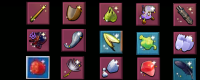 Introduction to the method of collecting and obtaining all accessories in "Survival Confinement 2"
