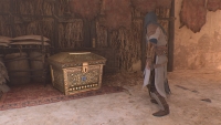 Where to find all Gear Chest locations in Assassin’s Creed Mirage