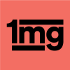 TATA 1mg Online Healthcare App