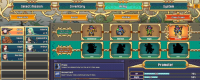 Introduction to the game configuration requirements of "Dark Deity 2"