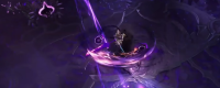 "The Last Age" Void Knight Infinity Tornado Game Strategy Sharing