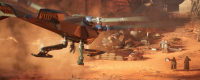 Introduction to the content of "Dune: Awakening" Deluxe Edition Ultimate Edition