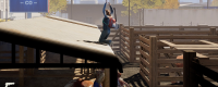 Sharing of fighting skills in "Brave into the Valley of the Dead: Dark Day" game