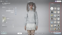 "inZOI" detailed tutorial on face-pinching system, detailed tutorial on motion capture