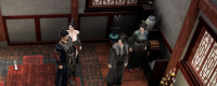 Introduction to the way to marry a wife in the Hero's Aspirations: The Three Kingdoms