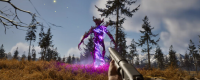 Introduction to the official website address of "Curse West" game