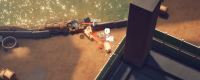 Recommended weapons for the game "Escape from Duck Cove"