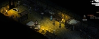 What is the effect of embodying softness in "Swordsman Jianghu Road"