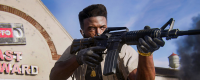 "Call of Duty: Black Ops 6" game development company introduction